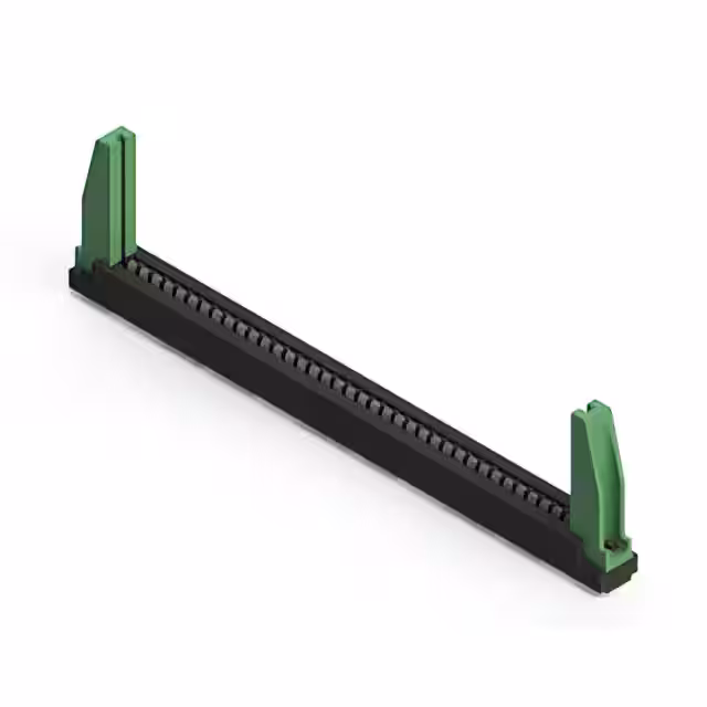 357-038-453-178 EDAC Inc.  Edgeboard Connectors